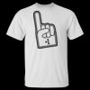 Men's Tall Ultra Cotton® T-Shirt Thumbnail