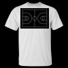 Men's Tall Ultra Cotton® T-Shirt Thumbnail