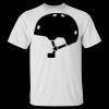 Men's Tall Ultra Cotton® T-Shirt Thumbnail
