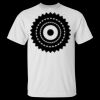 Men's Tall Ultra Cotton® T-Shirt Thumbnail