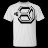 Men's Tall Ultra Cotton® T-Shirt Thumbnail