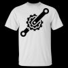 Men's Tall Ultra Cotton® T-Shirt Thumbnail