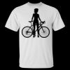 Men's Tall Ultra Cotton® T-Shirt Thumbnail