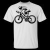 Men's Tall Ultra Cotton® T-Shirt Thumbnail