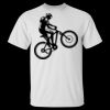 Men's Tall Ultra Cotton® T-Shirt Thumbnail