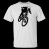 Men's Tall Ultra Cotton® T-Shirt Thumbnail