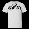 Men's Tall Ultra Cotton® T-Shirt Thumbnail