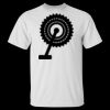 Men's Tall Ultra Cotton® T-Shirt Thumbnail
