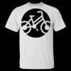Men's Tall Ultra Cotton® T-Shirt Thumbnail