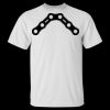 Men's Tall Ultra Cotton® T-Shirt Thumbnail