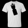 Men's Tall Ultra Cotton® T-Shirt Thumbnail