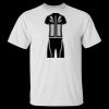 Men's Tall Ultra Cotton® T-Shirt Thumbnail
