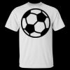 Men's Tall Ultra Cotton® T-Shirt Thumbnail