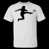 Men's Tall Ultra Cotton® T-Shirt Thumbnail
