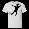 Men's Tall Ultra Cotton® T-Shirt Thumbnail