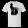 Men's Tall Ultra Cotton® T-Shirt Thumbnail