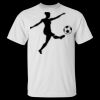 Men's Tall Ultra Cotton® T-Shirt Thumbnail