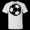 Men's Tall Ultra Cotton® T-Shirt Thumbnail