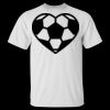 Men's Tall Ultra Cotton® T-Shirt Thumbnail