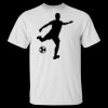 Men's Tall Ultra Cotton® T-Shirt Thumbnail