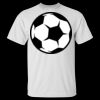 Men's Tall Ultra Cotton® T-Shirt Thumbnail