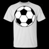 Men's Tall Ultra Cotton® T-Shirt Thumbnail