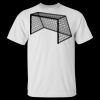 Men's Tall Ultra Cotton® T-Shirt Thumbnail