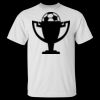 Men's Tall Ultra Cotton® T-Shirt Thumbnail