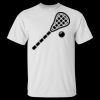 Men's Tall Ultra Cotton® T-Shirt Thumbnail