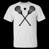 Men's Tall Ultra Cotton® T-Shirt Thumbnail
