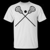 Men's Tall Ultra Cotton® T-Shirt Thumbnail