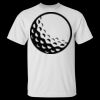 Men's Tall Ultra Cotton® T-Shirt Thumbnail