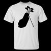 Men's Tall Ultra Cotton® T-Shirt Thumbnail