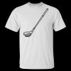 Men's Tall Ultra Cotton® T-Shirt Thumbnail