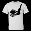 Men's Tall Ultra Cotton® T-Shirt Thumbnail