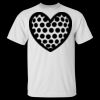 Men's Tall Ultra Cotton® T-Shirt Thumbnail
