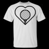 Men's Tall Ultra Cotton® T-Shirt Thumbnail