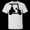 Men's Tall Ultra Cotton® T-Shirt Thumbnail