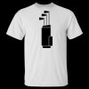 Men's Tall Ultra Cotton® T-Shirt Thumbnail