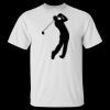 Men's Tall Ultra Cotton® T-Shirt Thumbnail