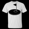Men's Tall Ultra Cotton® T-Shirt Thumbnail