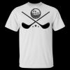 Men's Tall Ultra Cotton® T-Shirt Thumbnail