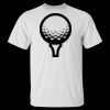 Men's Tall Ultra Cotton® T-Shirt Thumbnail