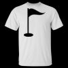 Men's Tall Ultra Cotton® T-Shirt Thumbnail