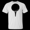 Men's Tall Ultra Cotton® T-Shirt Thumbnail