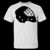 Men's Tall Ultra Cotton® T-Shirt Thumbnail