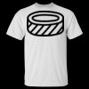 Men's Tall Ultra Cotton® T-Shirt Thumbnail