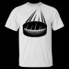 Men's Tall Ultra Cotton® T-Shirt Thumbnail