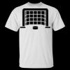 Men's Tall Ultra Cotton® T-Shirt Thumbnail