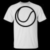 Men's Tall Ultra Cotton® T-Shirt Thumbnail